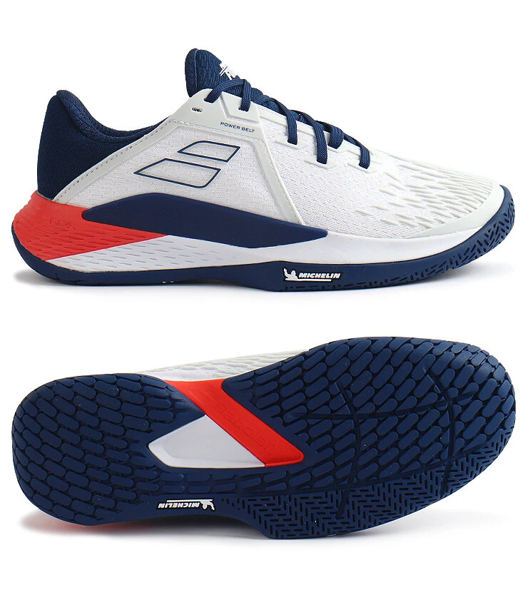 Babolat store fury shoes