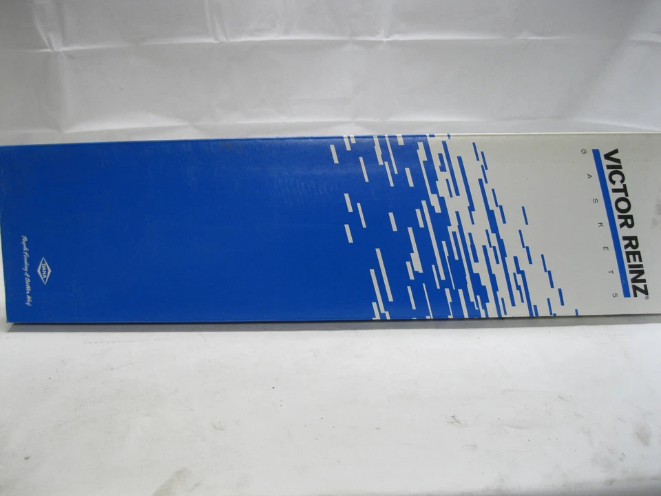 Victor Reinz HS4824 Head Gasket Set fits 81-84 Nissan Datsun 810 Maxima 2.4L - Изображение 4 из 4