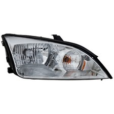 New Passenger Side Headlight For Ford Focus 2005-2007