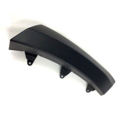 19-25 RAM 4500 5500 front passenger Wheel Opening Flare Extension Molding OEM