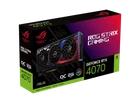 ASUS ROG STRIX GeForce RTX 4070 Graphics Video Card OC 12G GAMING GPU