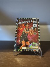 2025 Panini Donruss WNBA Skylar Diggins Net Marvels Diamond 