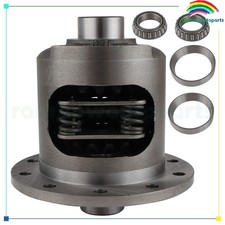 Limited Slip Locker For Chevy Gm 8.5 10-bolt Applicatons W 28 Spline Axles Limited Slip Locker For Chevy Gm 8.5 10-bolt Applicatons W 28 Spline Axles