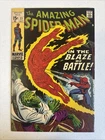 The Amazing Spider-Man #77 (Marvel Comics October 1969) HIGH GRADE