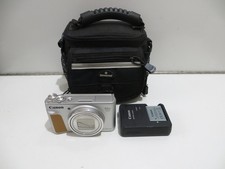 Canon PowerShot SX740 HS 20.3MP Digital Camera - Silver