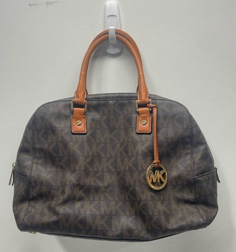 Michael Kors Satchel/Top Handle Bag