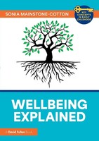 Sonia Mainstone-Cotton | Wellbeing Explained | Taschenbuch | Englisch (2024)