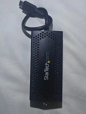 Startech 5GbE USB-C NBASE-T NIC 2.5 GbE /5 GbE Multi-Speed Adapter