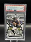 2024 Panini Rookies & Stars - Rookie Caleb Williams #118 RC PSA 10 Gem Mint