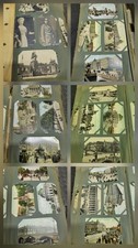 Vintage Early 1900s Postcard Lot (450+)