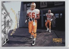 1996 Pinnacle Artist's Proof Hardy Nickerson #81 0f8