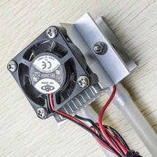 TEC1-12706 Thermoelectric Peltier Module Water Cooler Cooling System DIY-Kit