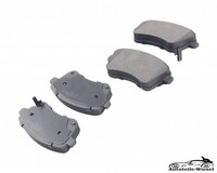 BremsbeläGe FüR KIA Venga 1.6 Cvvt Crdi 128 1.4 Lpg, Hyundai Ix20 10-19