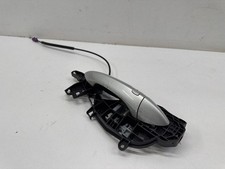 Porte arrière et accessoires Opel INSIGNIA