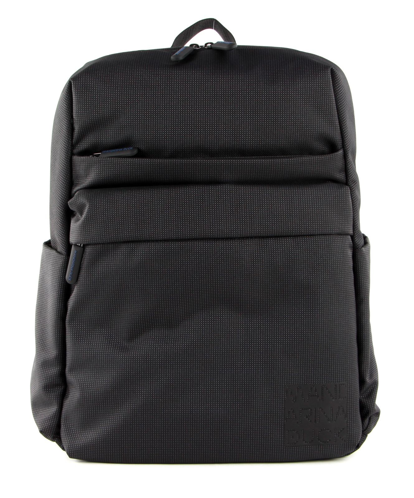 MANDARINA DUCK backpack Backpack Black Ink