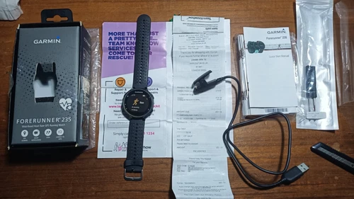 Garmin Forerunner 235 USED