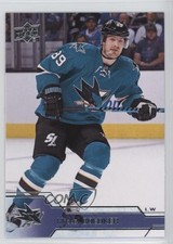 2016-17 Upper Deck Mikkel Boedker #400 e6j