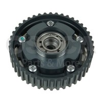 Ossca Nockenwellenversteller 85727 FüR Ford Focus 2 Mondeo 4 Turnier BA7 MAX WA6