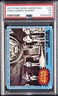 1977 STAR WARS ARGENTINA #32 LORD VADER'S GUARDS PSA 1.5