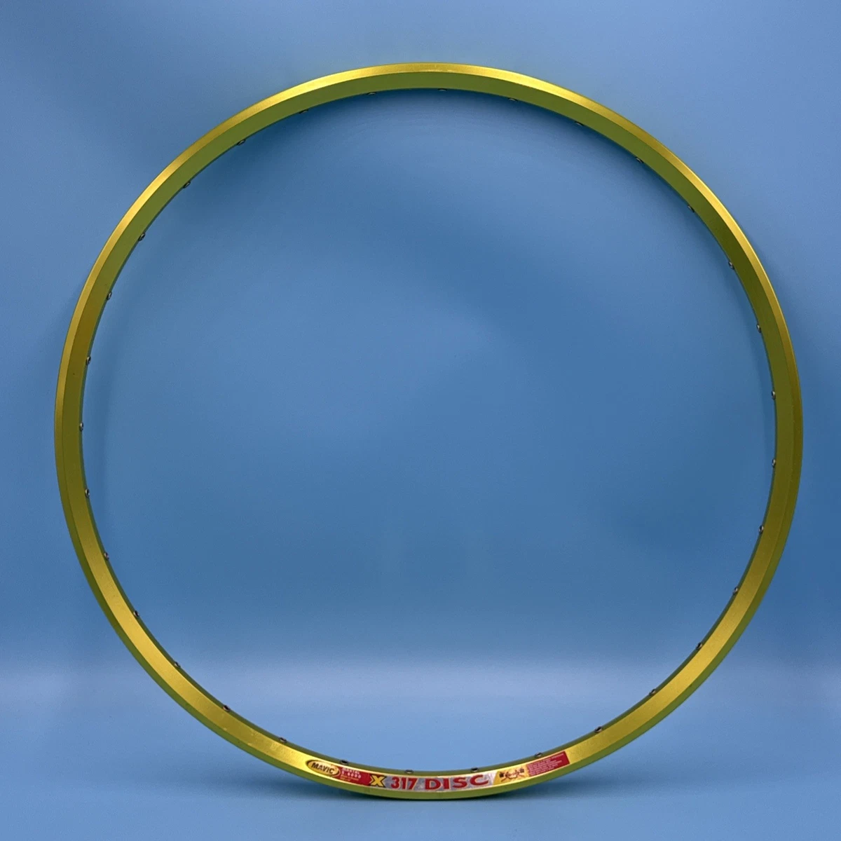 Mavic 317 In Bicycle Rims for sale | eBay