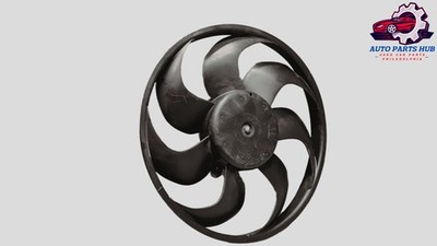 OEM Ford Fusion SE 1.5L  2017 - 2020 Radiator Passenger Side Fan Blade & Motor