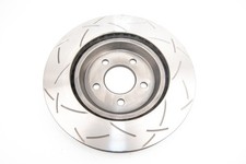 Dba Front Slotted 4000 Series Rotor Fits 94-04 Mustang Cobrabullittmach1 Dba Front Slotted 4000 Series Rotor Fits 94-04 Mustang Cobrabullittmach1