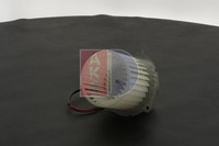 InnenraumgeblÄSe AKS Dasis 740405N FÜR Ford HeizungsgeblÄSe GeblÄSemotor