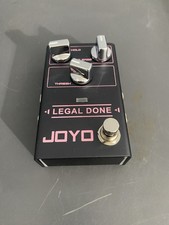 pedal JOYO R-23 Legal Done