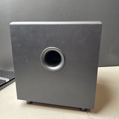 Harman/Kardon HK595 H/K595 Active Powered Subwoofer 120V Home Audio Sound