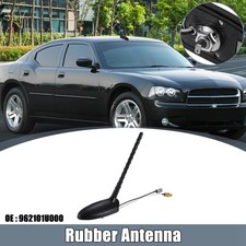 DC 12V Auto Gummi Antenne für Kia Sorento 2011-2015 No.962101U000