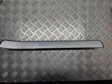 MERCEDES-BENZ S W221 Schwellerzierleiste vorne rechts A2216800235 3.00 36352416 MERCEDES-BENZ S W221 Schwellerzierleiste vorne rechts A2216800235 3.00 36352416