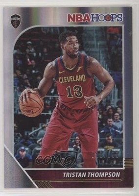 2019-20 Panini NBA Hoops Premium Box Set /199 Tristan Thompson #36 3o2
