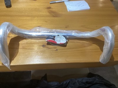 System EX Silber 42cm