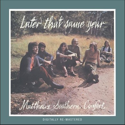 Ian Matthews - Later That Same Year [New CD] Bonus Tracks, Rmst