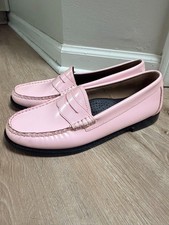 M Loafer Pink Casual Shoes for Men for sale | eBay display picture 1