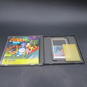 Neutopia PC Engine HuCard Game Vol 23 with Manual Japanese Version