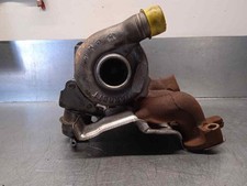 2S7Q6K682AJ turbolader at FORD MONDEO III TURNIER BWY 2.0 TDCI 2000 4131290