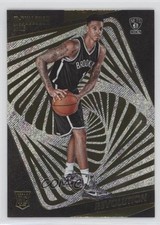 2015-16 Panini Revolution Rookies Chris McCullough #141 02v3