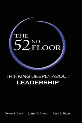 David A. Levy James E. Parco Fred The 52nd Floor (Gebundene Ausgabe) (US IMPORT)