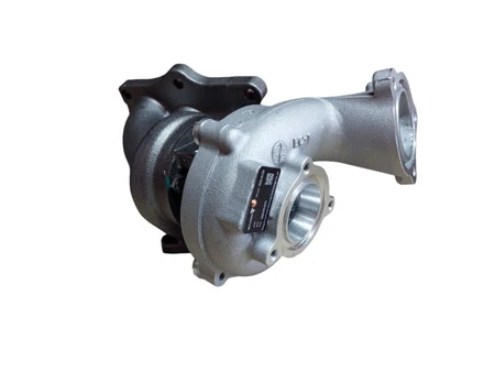 Turbolader T915834