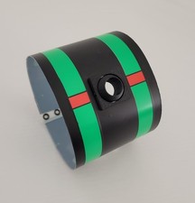 Land Rover Range Rover Classic Illuminated Shifter Roll. Replaces RTC6683LR  NLA