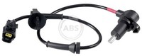 ABS Sensor Raddrehzahl A.B.S. 30810 FüR Aveo Chevrolet Daewoo Kalos T250 T255