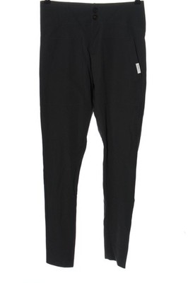PENN&INK N.Y. Stoffhose Damen Hose Gr. DE 34 dunkelgrau Casual-Look