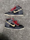 Marshall Amp Dunk Shoe Sneaker Sb Skateboard Y2k Size Mens Us 10 No Box