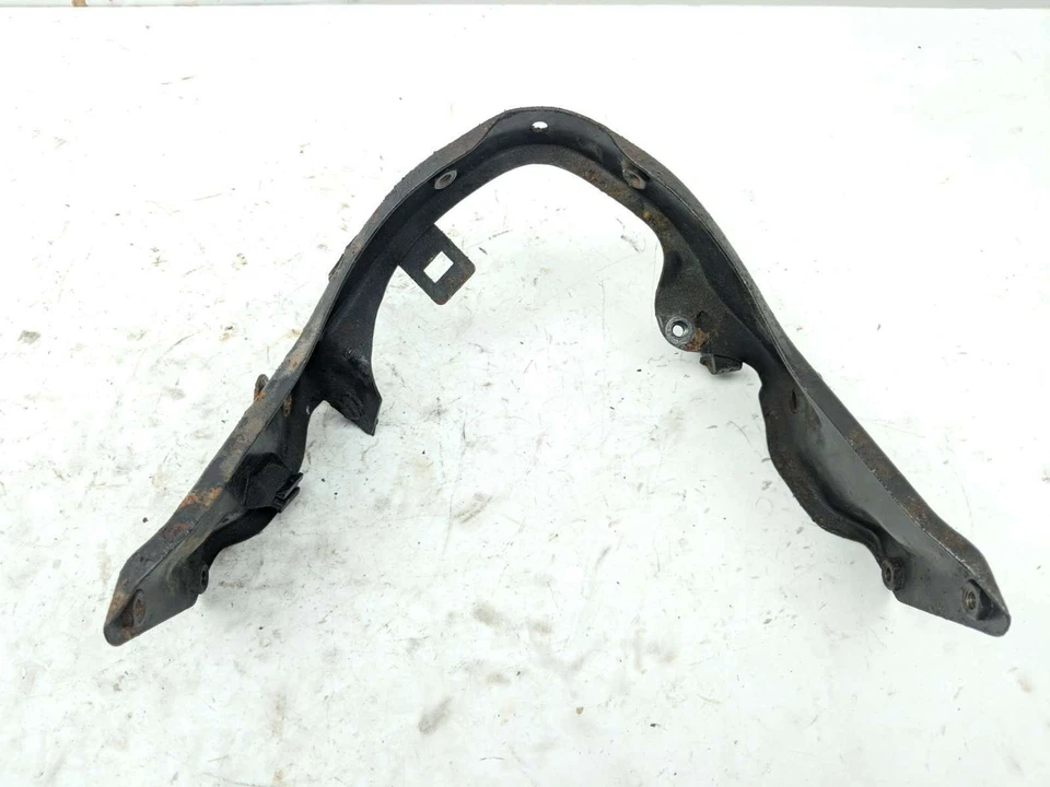 07 Soporte de montaje trasero BMW F650 GS F650GS 7677468 Foto 3 de 4