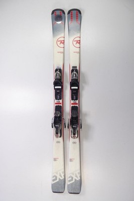 ROSSIGNOL Exp 78 Carving-Ski Länge 150cm (1,50m) inkl. Bindung! #866
