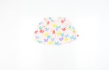 Marks and Spencer Unisex Multicoloured Butterfly Top 6-9 Months