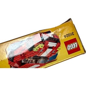 LEGO CREATOR: Roaring Power (31024)