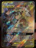 Reshiram & Zekrom GX 222/236 Cosmic Eclipse Ultra Rare NM Pokemon TCG