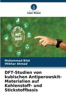 Muhammad Bilal (U. A.) | Dft-Studien Von Kubischen Antiperowskit-Materialien...